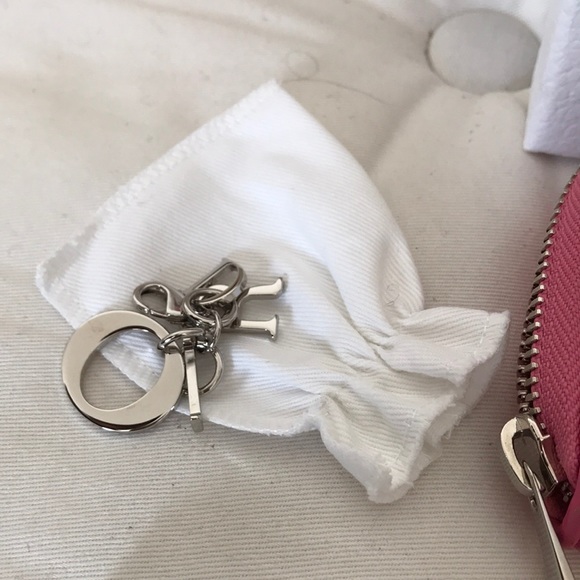 Dior Wallet - Picture 3 of 5